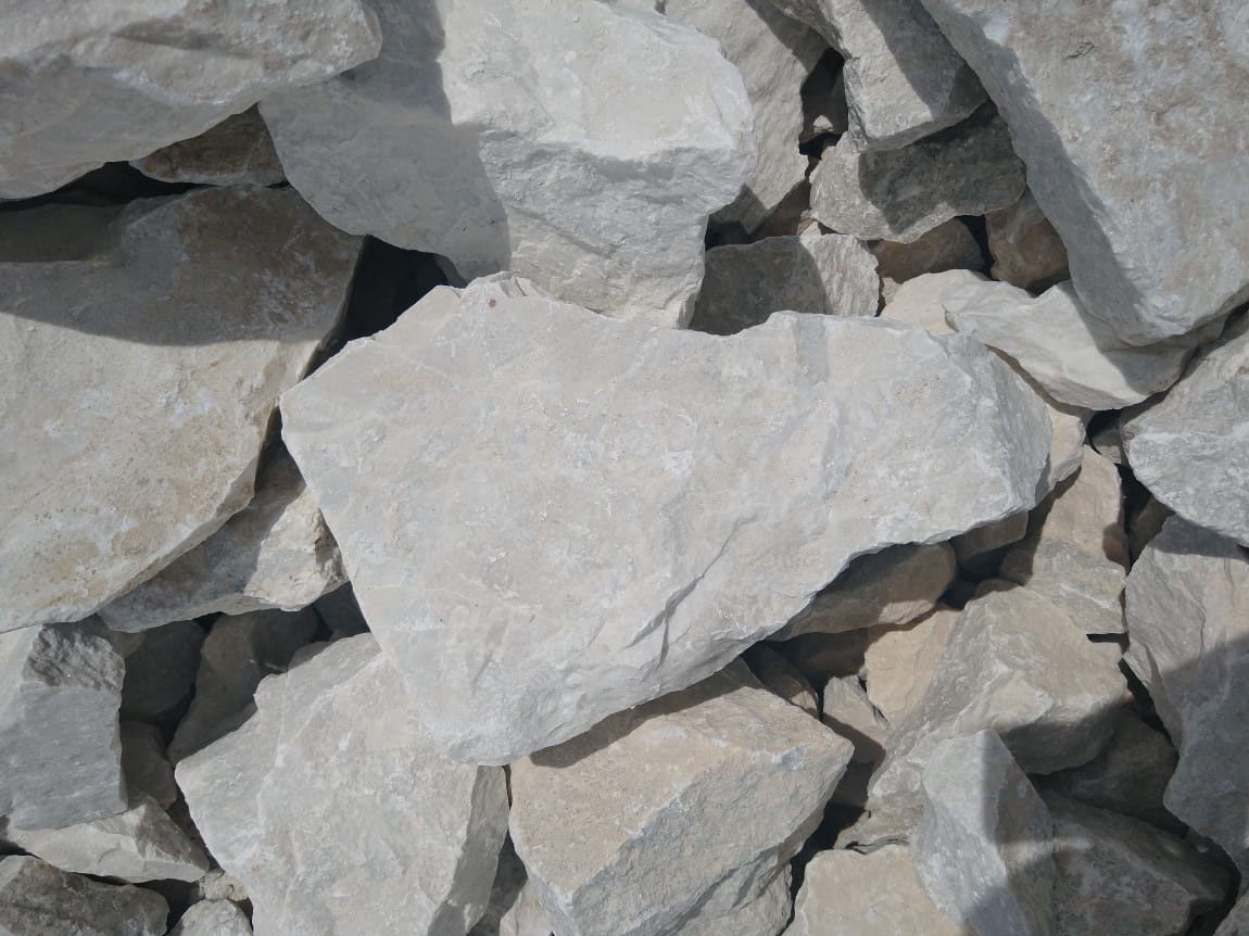 Rocas
