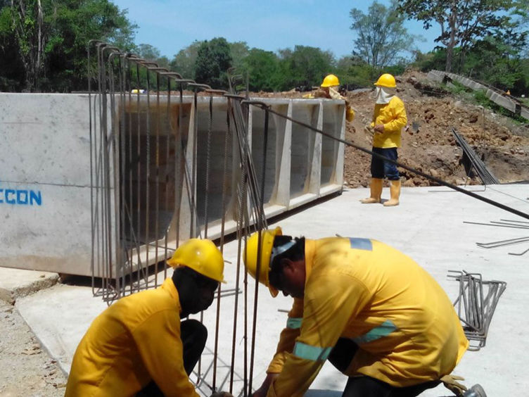 Box Culvert