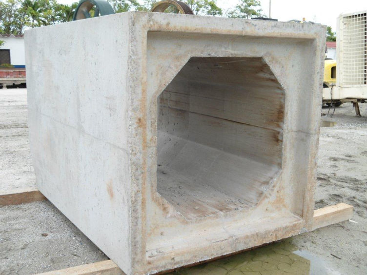 Box Culvert