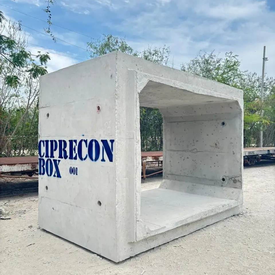 Box Culvert