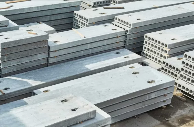 Prefabricados estructurales