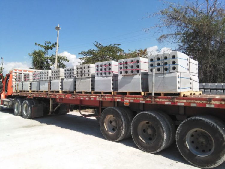 Transporte